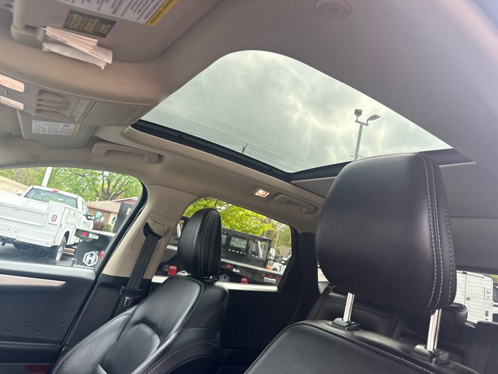 Used 2020 Ford Escape SEL AWD/4WD image 23