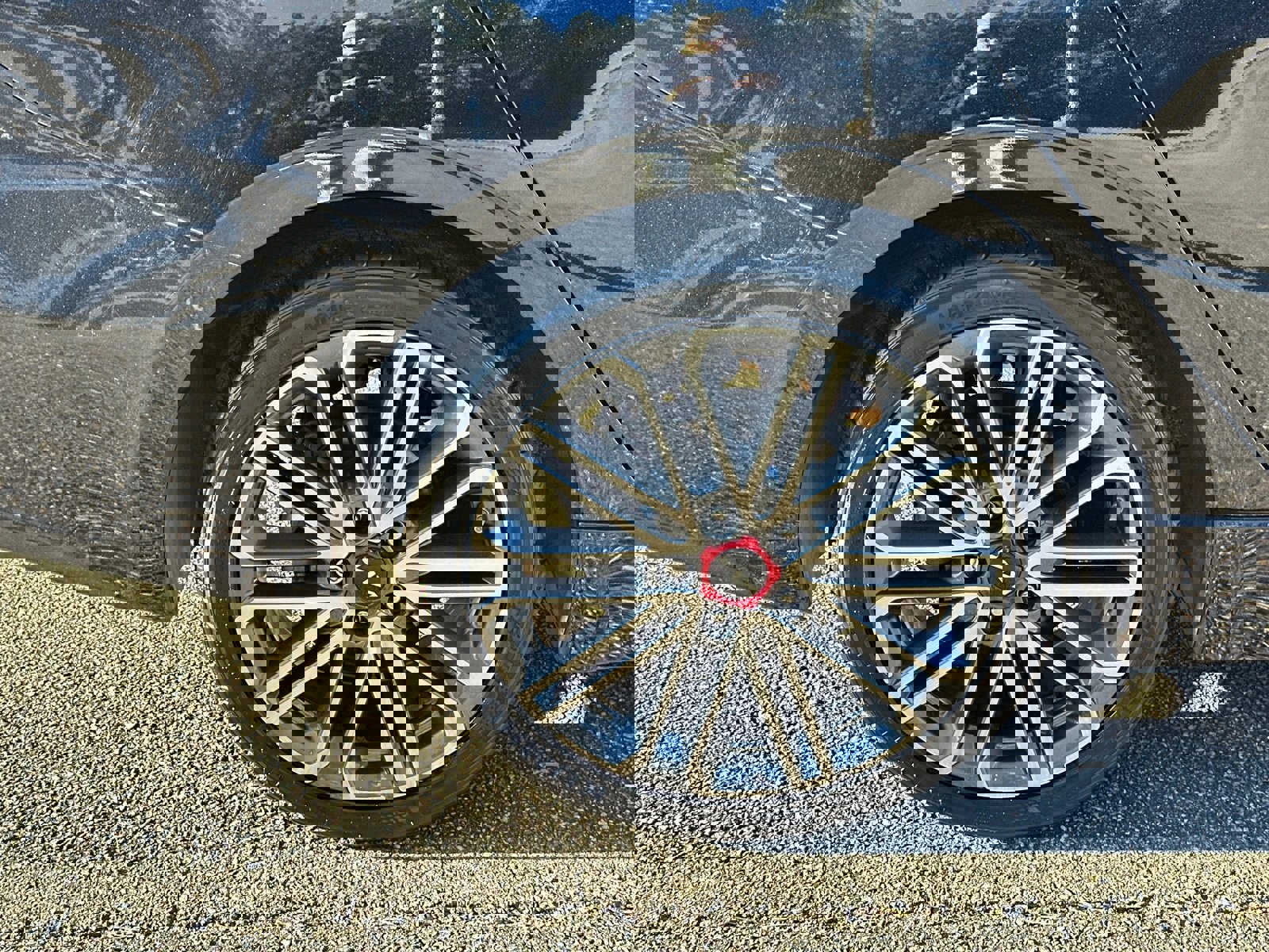 Used 2022 Kia Forte GT image 17