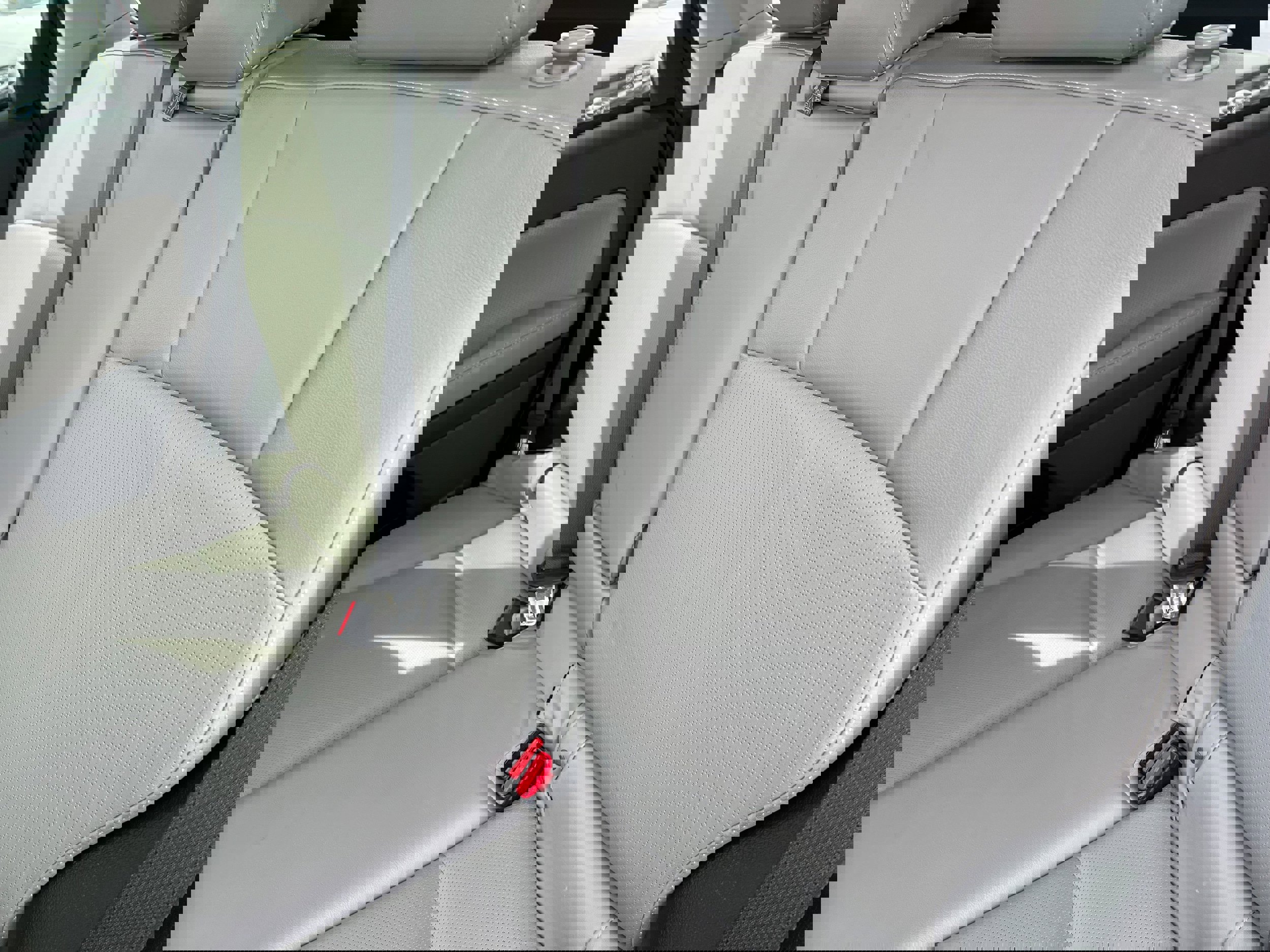 Used 2014 Subaru Forester 2.5i Limited w/ Popular Package #1 image 14