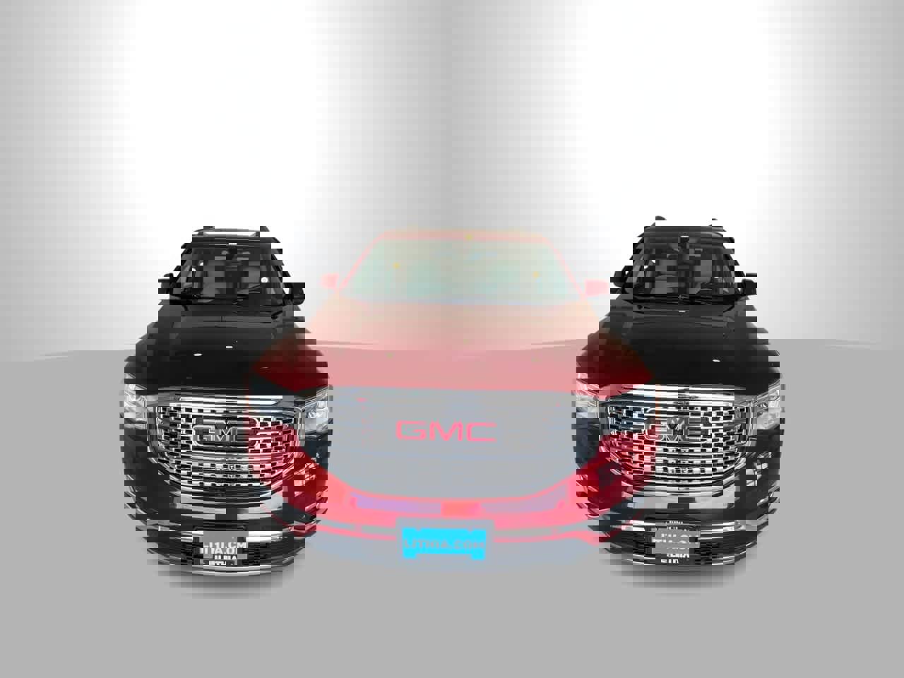 Used 2019 GMC Acadia Denali w/ Technology Package image 3