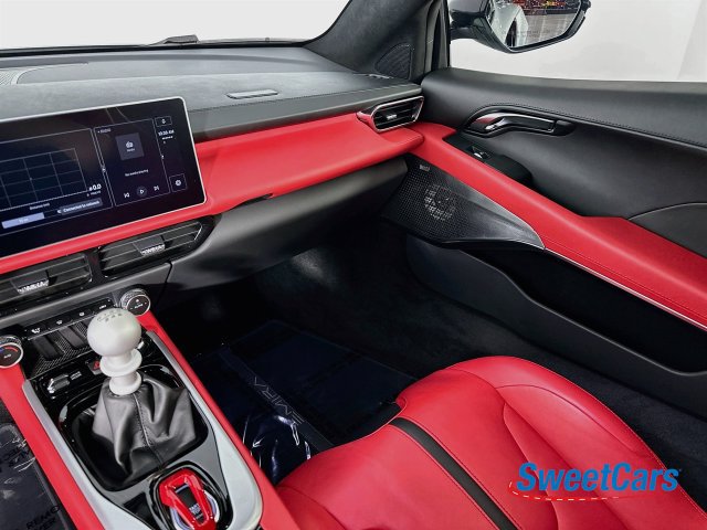 Used 2024 Lotus Emira First Edition RWD image 31