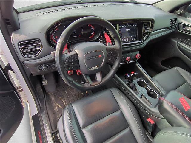 Used 2022 Dodge Durango GT image 10