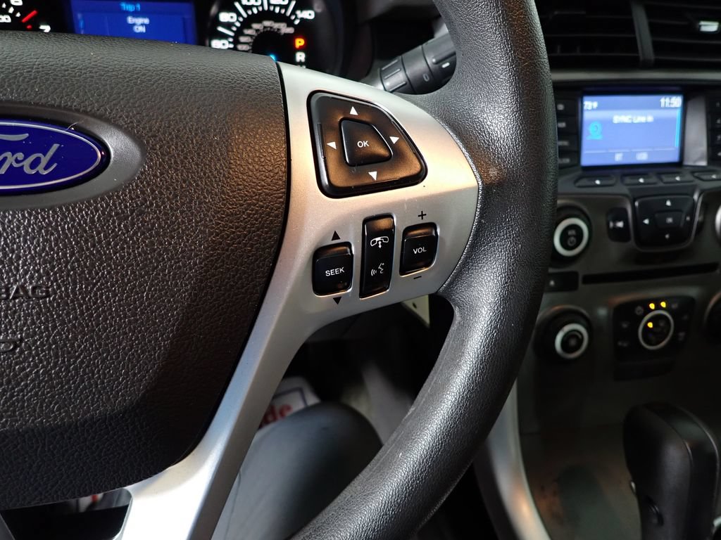 Used 2014 Ford Edge SE w/ Equipment Group 101A FWD image 22