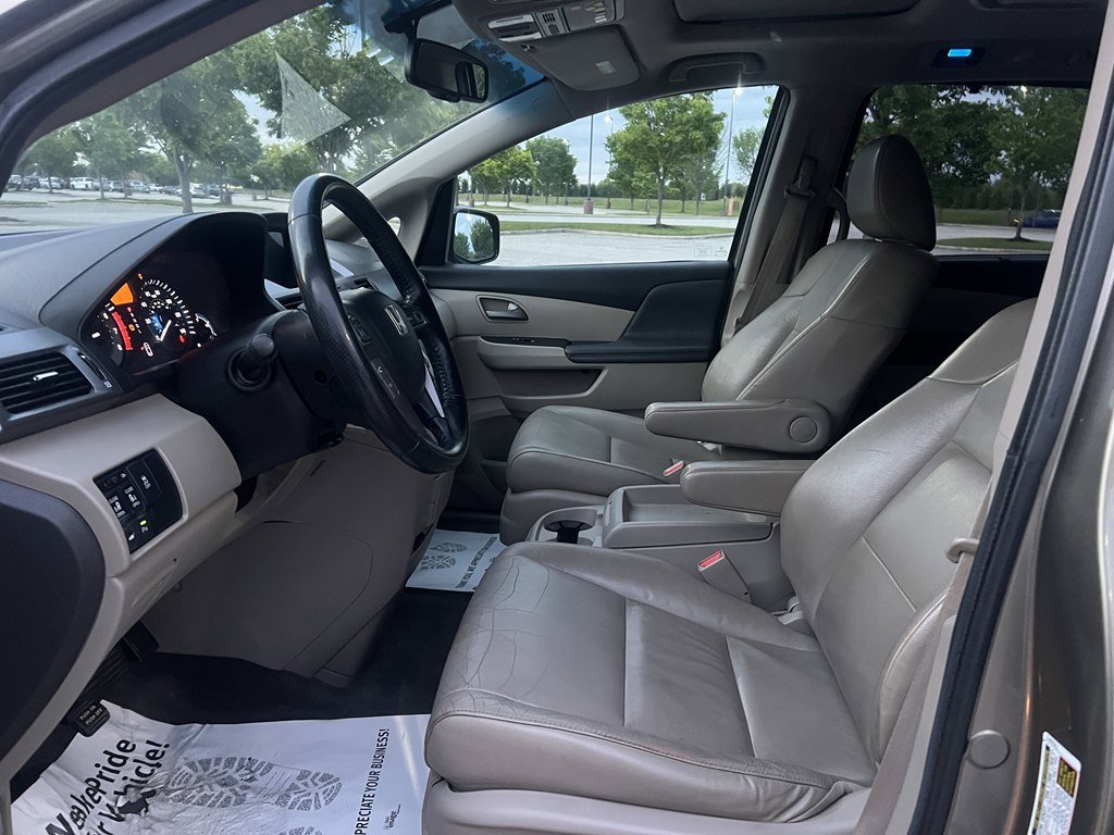 Used 2012 Honda Odyssey Touring image 17