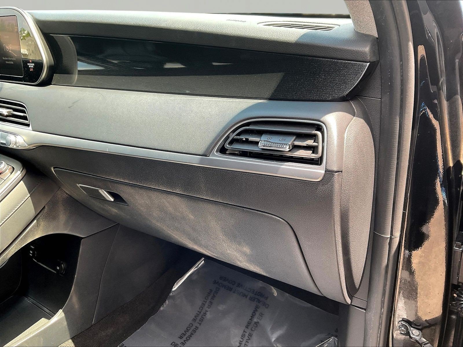 Used 2021 Hyundai Palisade Limited w/ Cargo Package AWD/4WD image 25