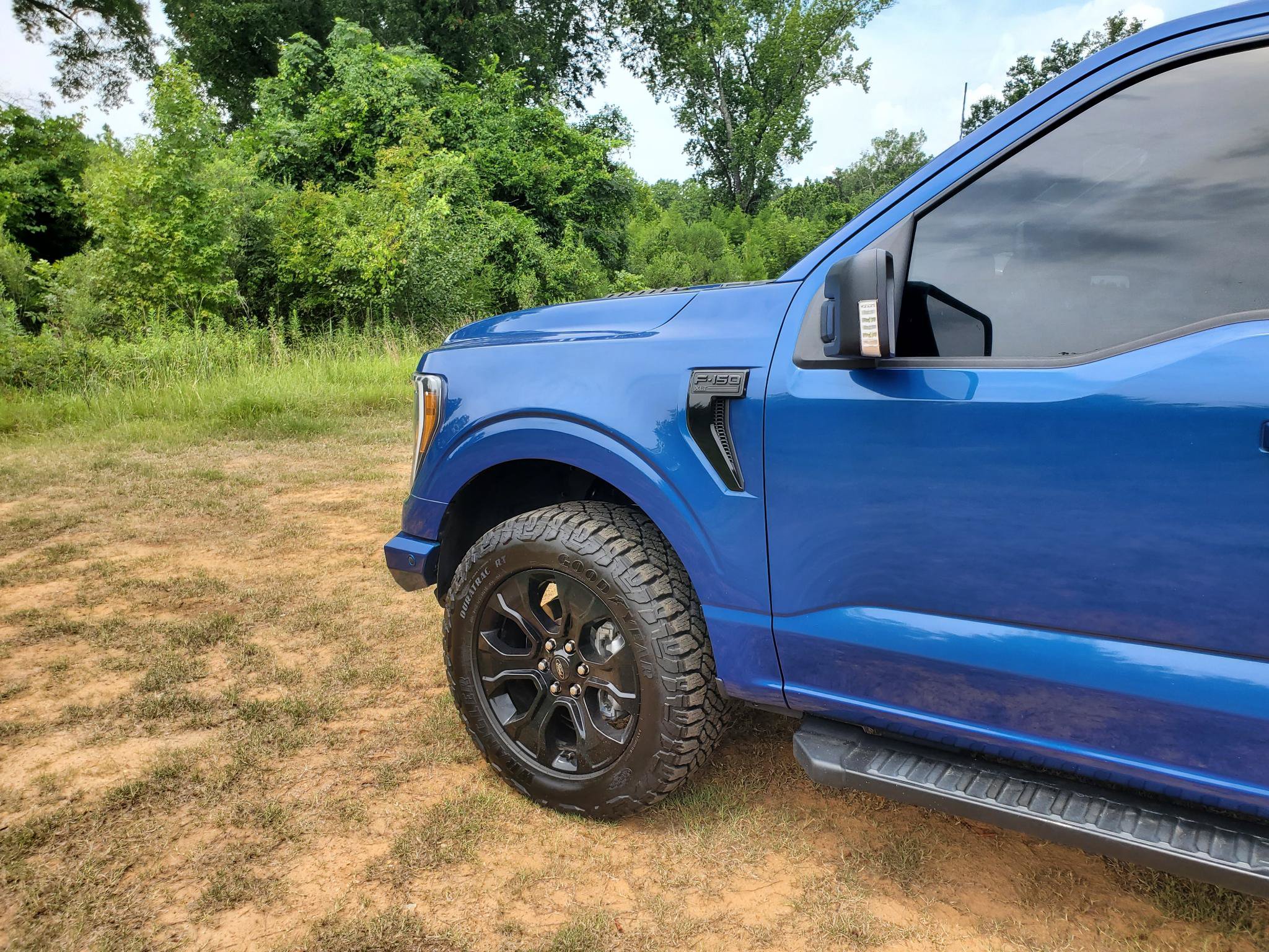 Used 2022 Ford F150 XLT w/ Equipment Group 302A High AWD/4WD image 23