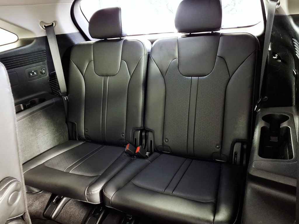 Used 2023 Kia Sorento X-Line EX AWD/4WD image 9