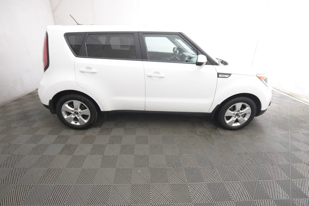 Used 2018 Kia Soul image 4