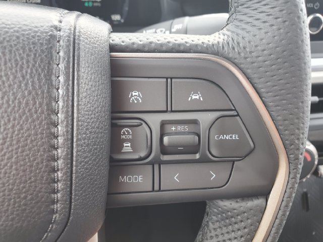 New 2026 Toyota Tacoma TRD Sport AWD/4WD image 21