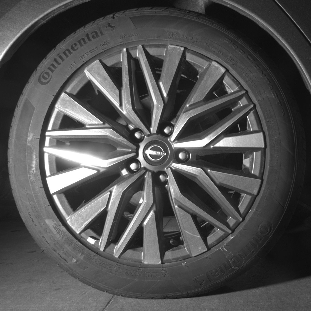 Used 2025 Nissan Altima 2.5 SV image 15