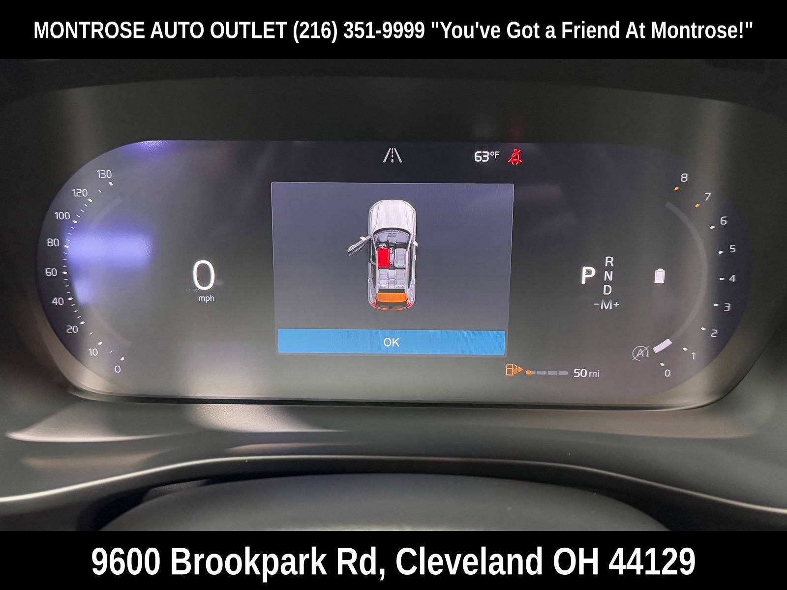 New 2026 Volvo XC40 B5 Plus w/ Protection Package Premier image 19