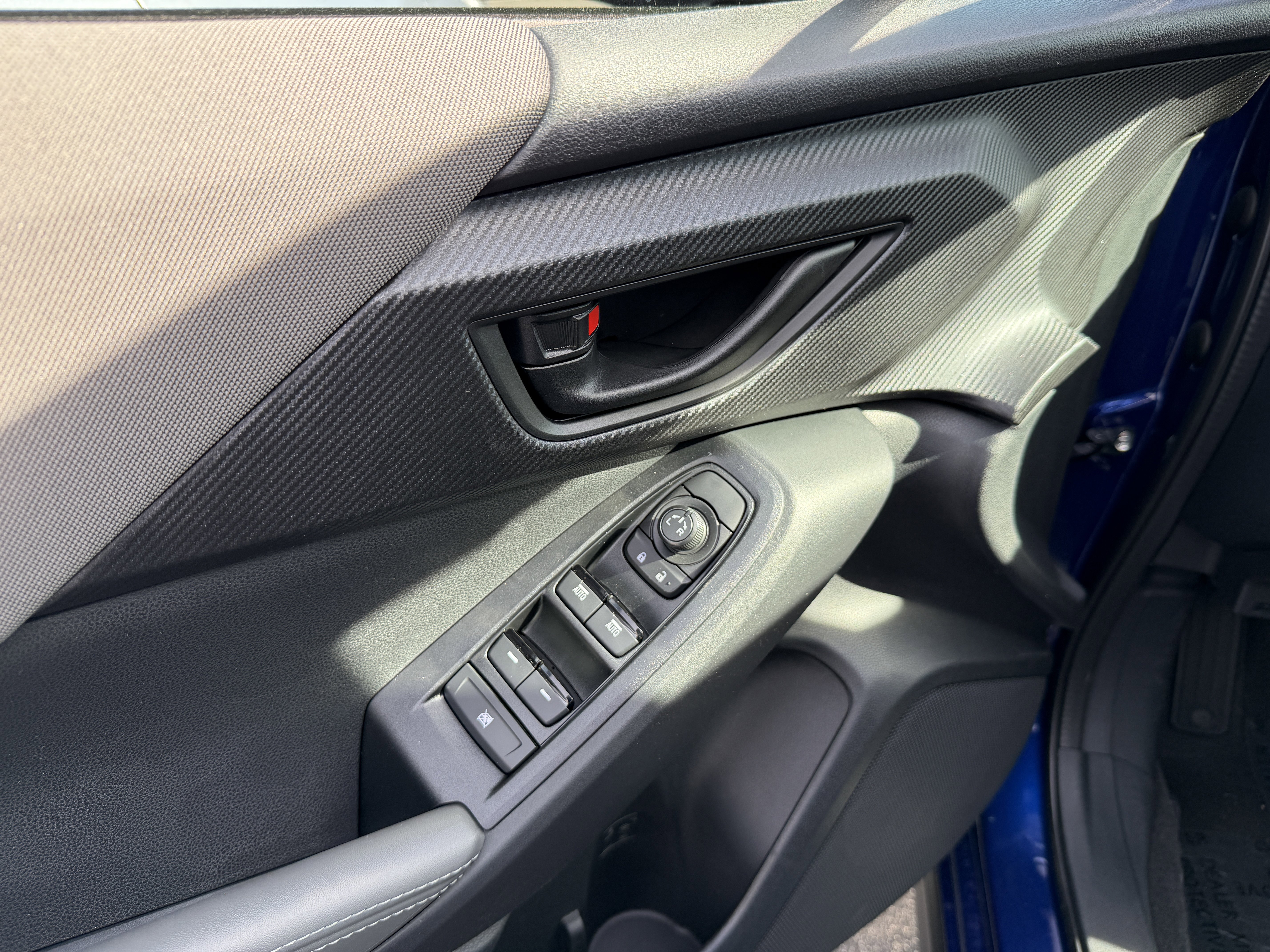 New 2026 Subaru Crosstrek 2.5i Premium image 10