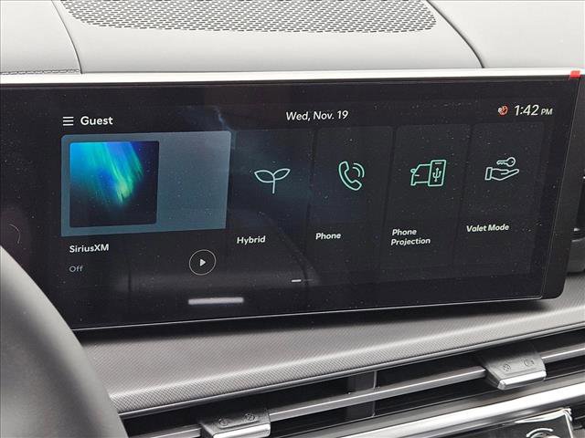 New 2026 Hyundai Santa Fe SE image 14