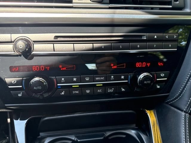 Used 2016 BMW 640i Gran Coupe xDrive AWD/4WD image 26