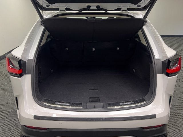Certified 2024 Lexus NX 350 AWD image 8