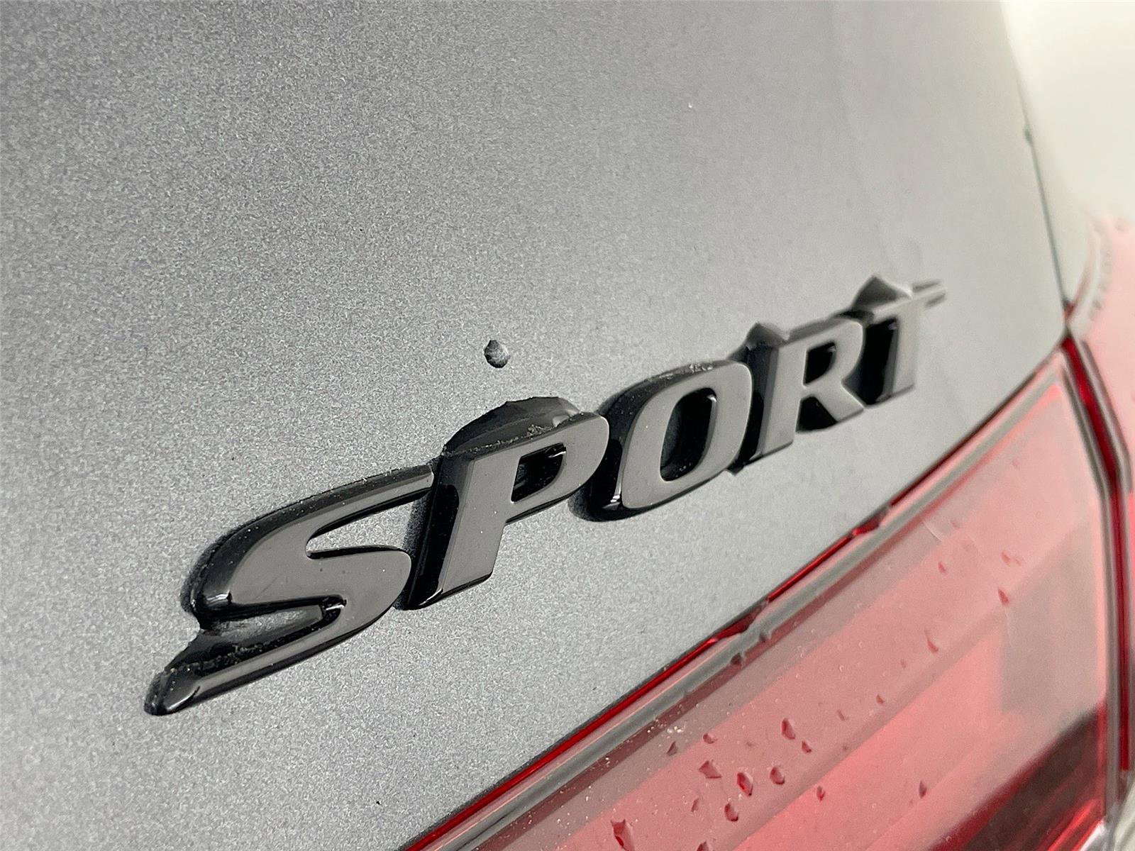 New 2026 Honda Civic Sport image 19