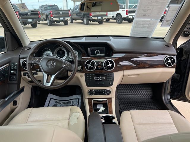 Used 2015 Mercedes-Benz GLK 350 2WD image 31
