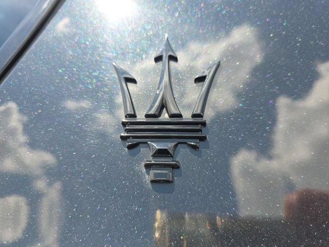 Used 2023 Maserati Levante Modena AWD/4WD image 53