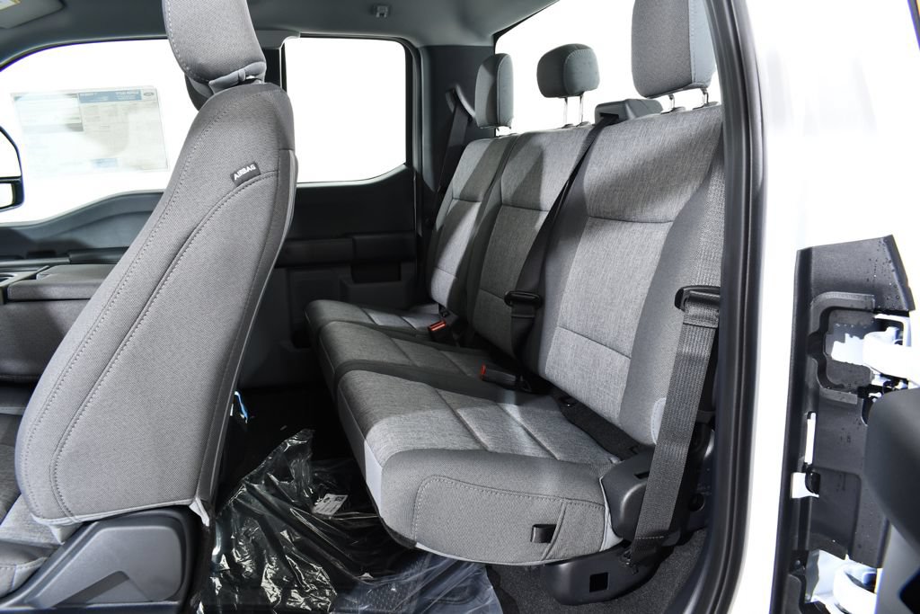 New 2026 Ford F350 XL w/ STX Appearance Package AWD/4WD image 16
