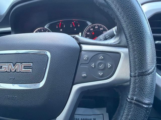 Used 2019 GMC Acadia SLT AWD/4WD image 30