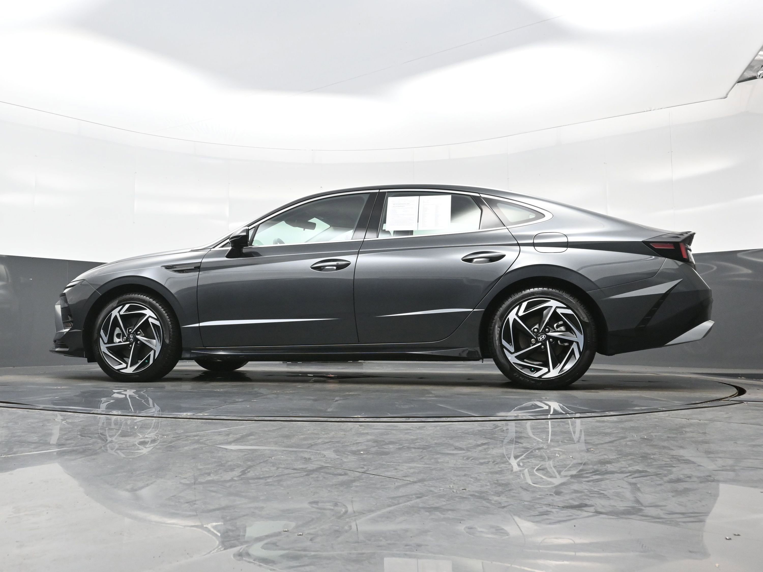 Certified 2026 Hyundai Sonata SEL image 27