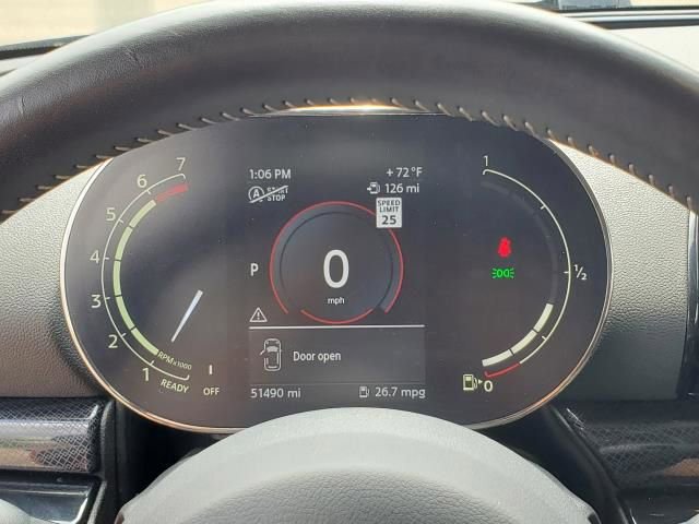 Used 2023 MINI Cooper Clubman S image 23