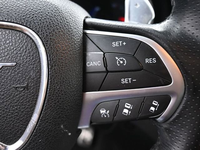 Used 2014 Jeep Grand Cherokee SRT8 w/ Luxury Group II image 23