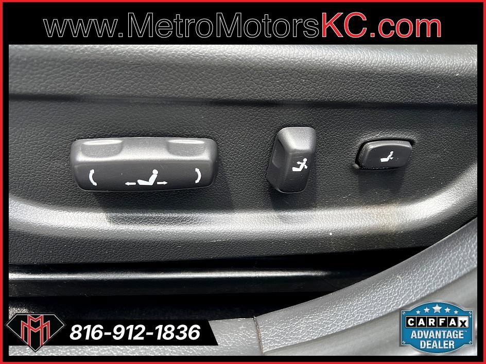 Used 2015 Kia Optima EX image 22