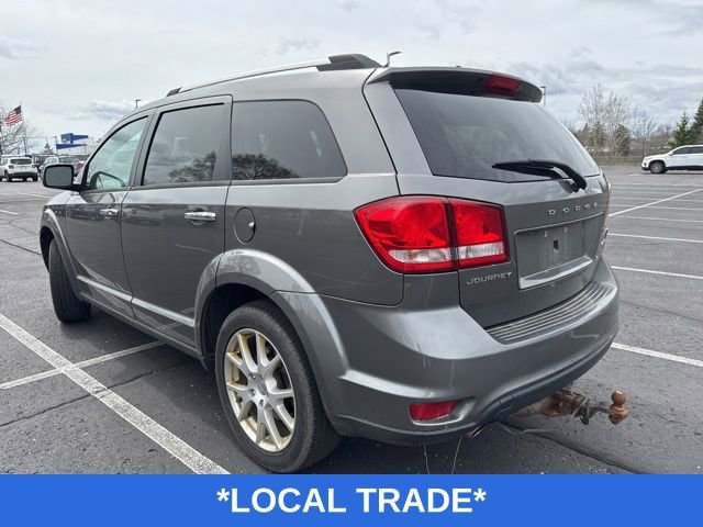 Used 2013 Dodge Journey Crew image 5