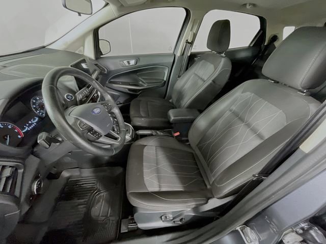 Used 2018 Ford EcoSport SE w/ SE Convenience Package image 21