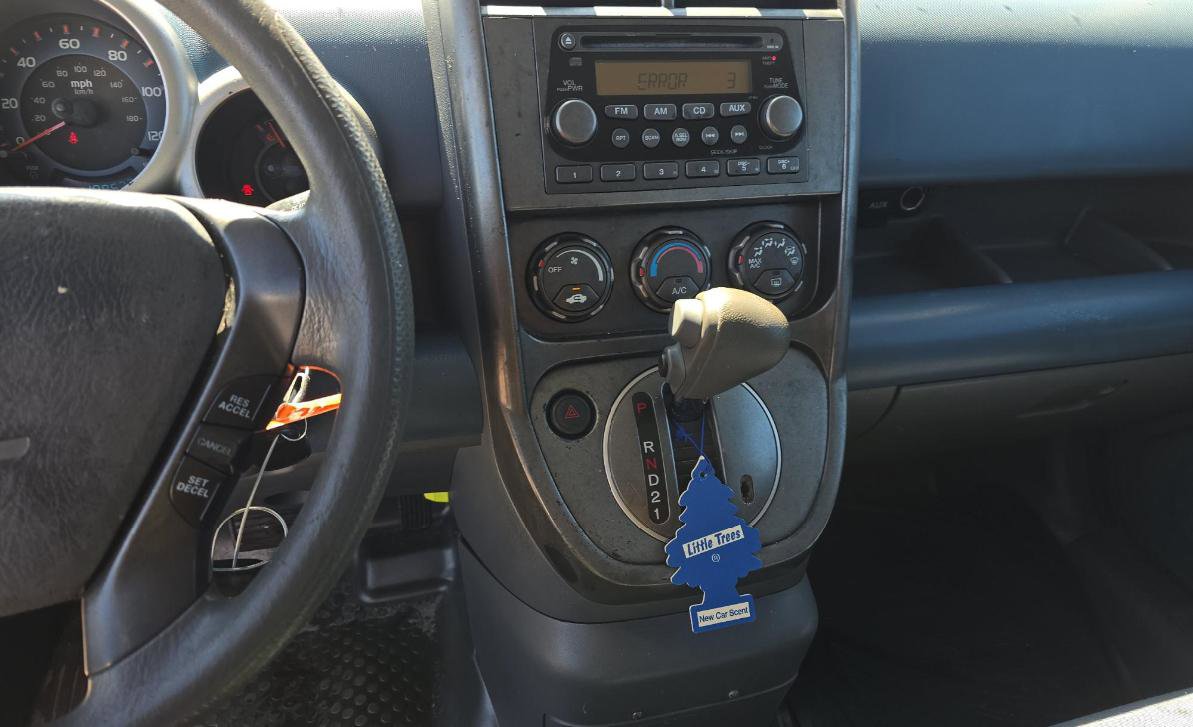 Used 2003 Honda Element EX image 10