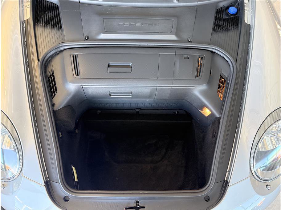 Used 2006 Porsche 911 Carrera S image 14