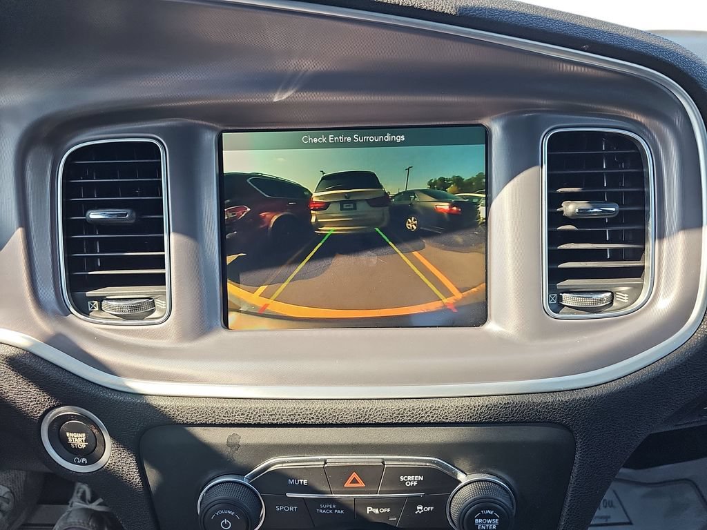 Used 2019 Dodge Charger R/T RWD image 22