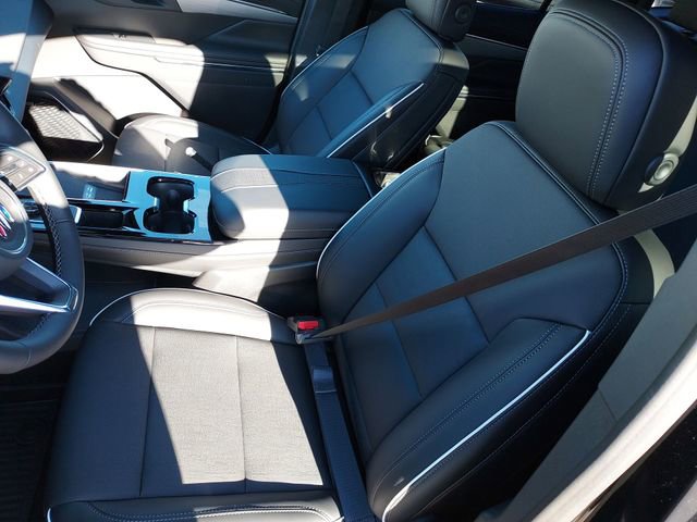 New 2026 Buick Enclave Preferred w/ Power Package image 14