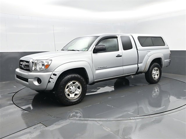 Used 2009 Toyota Tacoma Base image 2