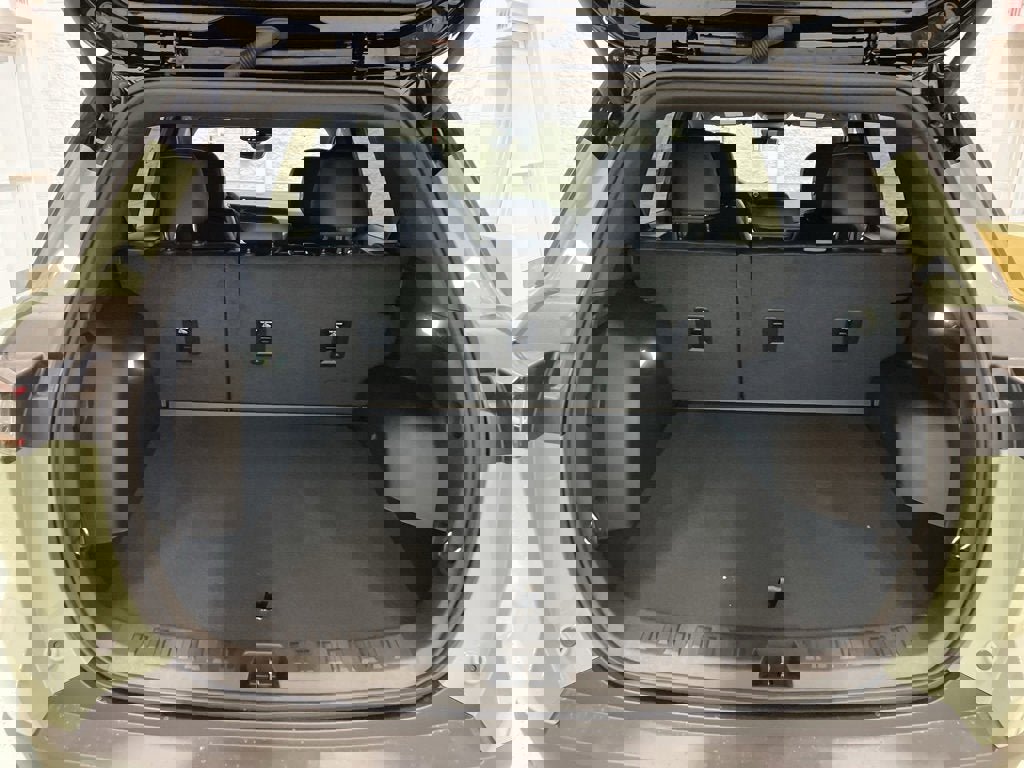 New 2026 Chevrolet Equinox LT w/ Convenience Package II image 33