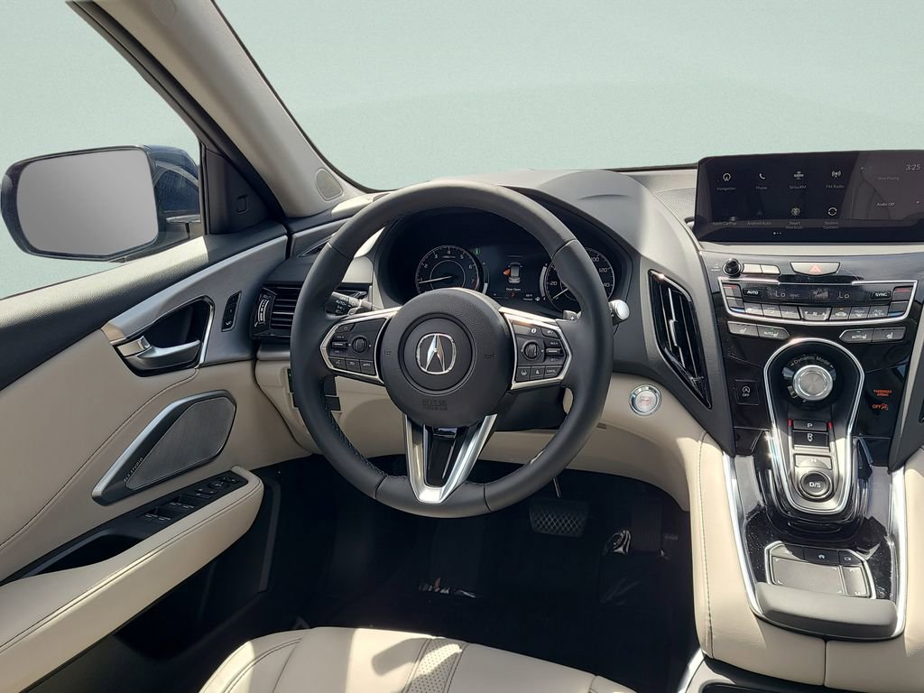 New 2026 Acura RDX w/ Technology Package AWD/4WD image 13