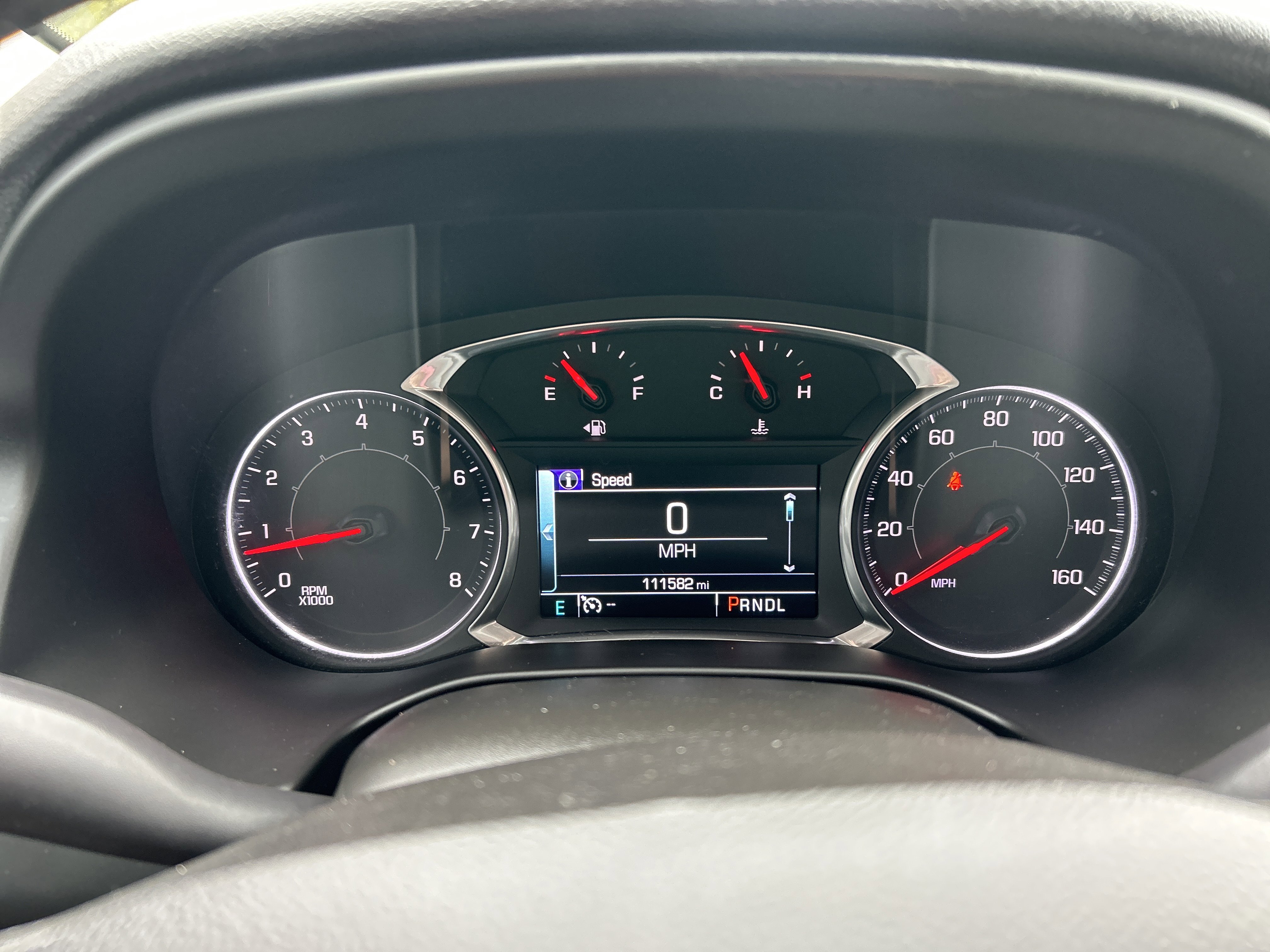 Used 2018 GMC Acadia SLT image 24