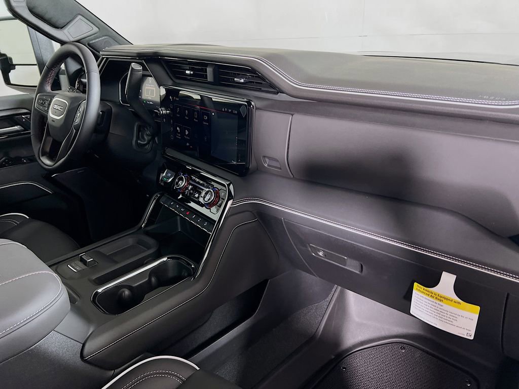 New 2026 GMC Sierra 2500 AT4X AWD/4WD image 22