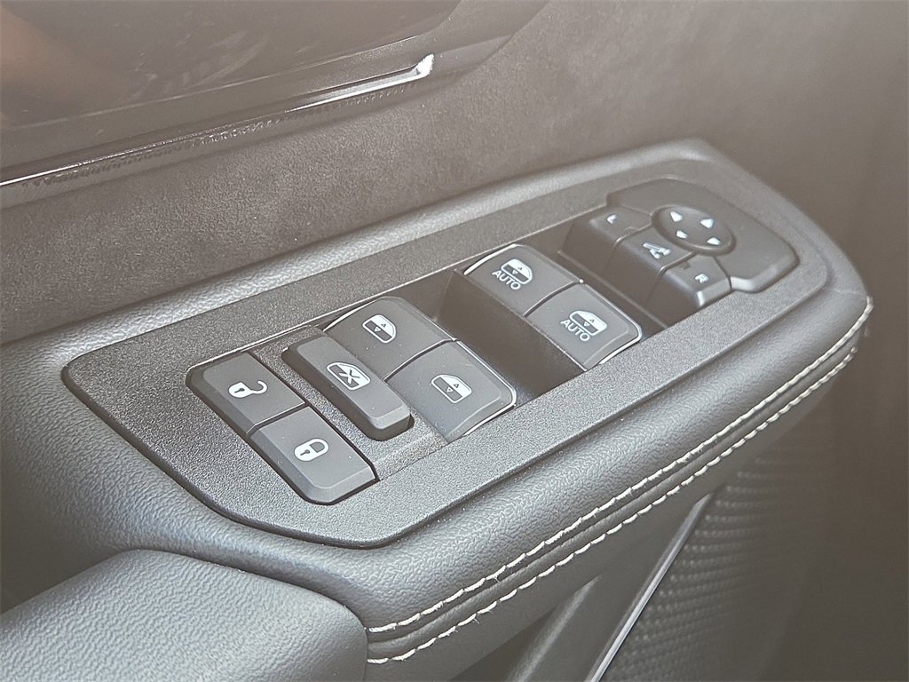 New 2026 RAM 1500 RHO image 26