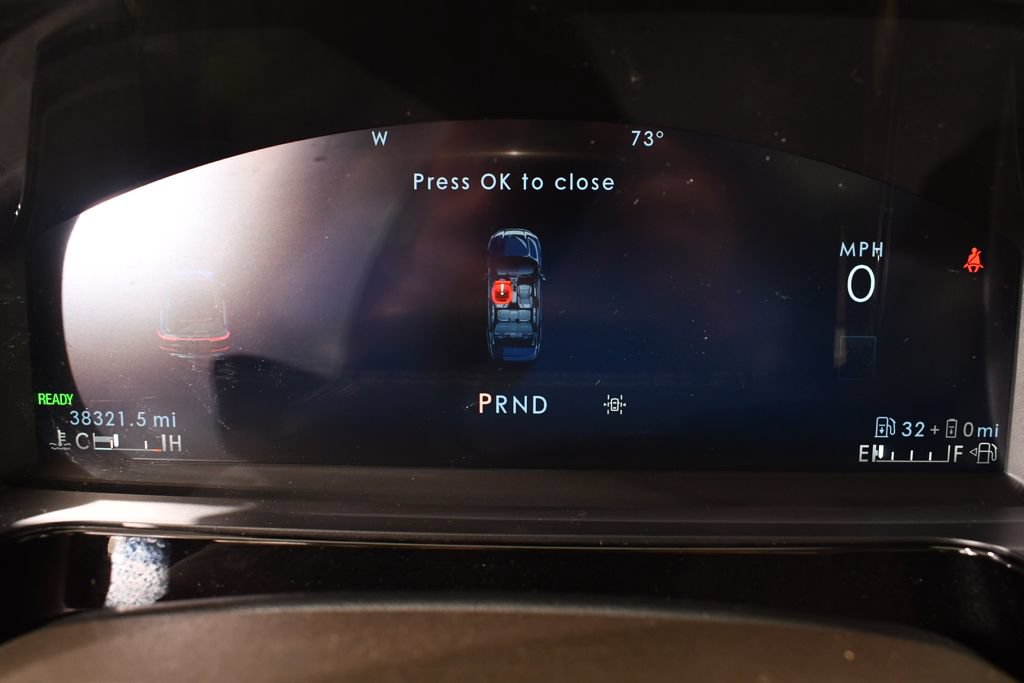 Used 2024 Lincoln Corsair Grand Touring AWD/4WD image 24