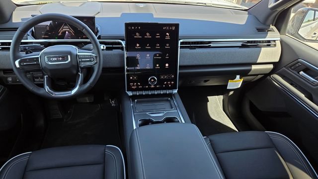 New 2026 GMC Sierra EV Elevation AWD/4WD image 10