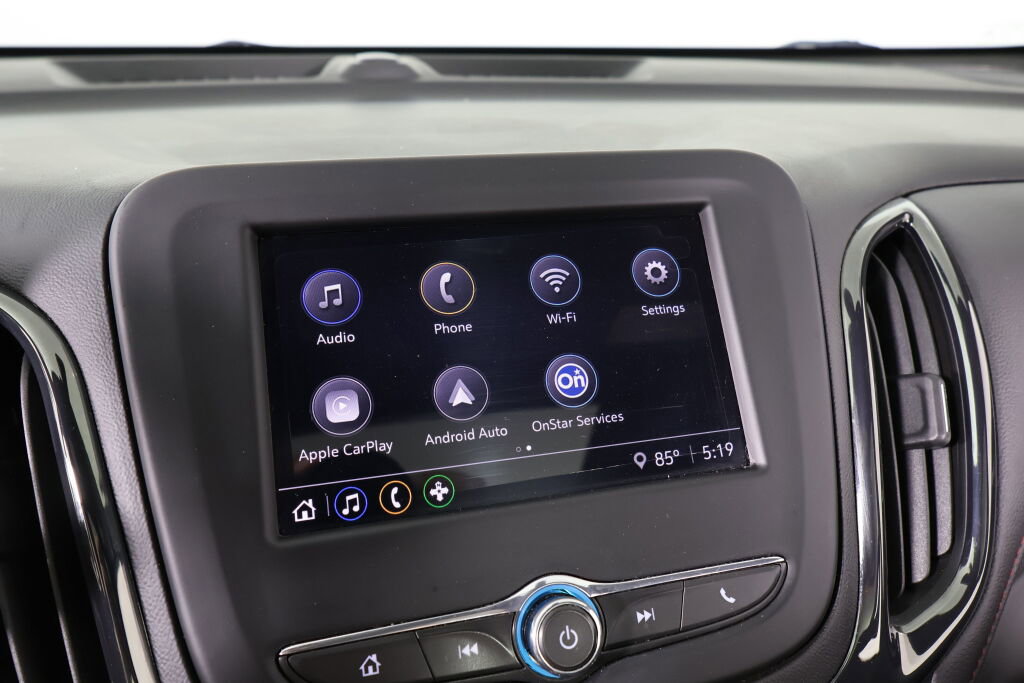 Used 2022 Chevrolet Equinox RS w/ LPO, Floor Liner Package image 37