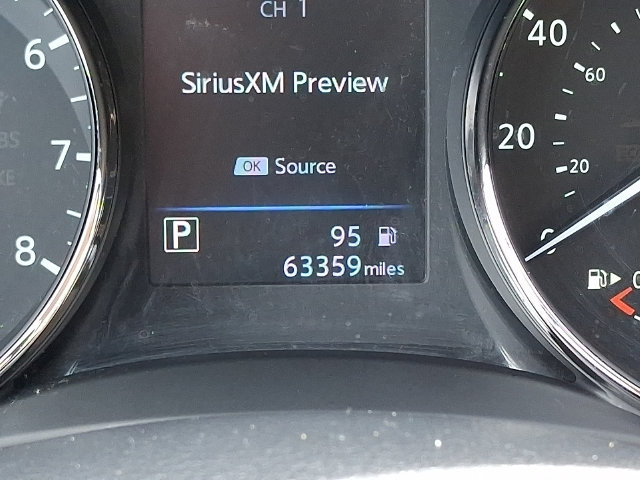 Used 2018 Nissan Rogue SV w/ Premium Package AWD/4WD image 20