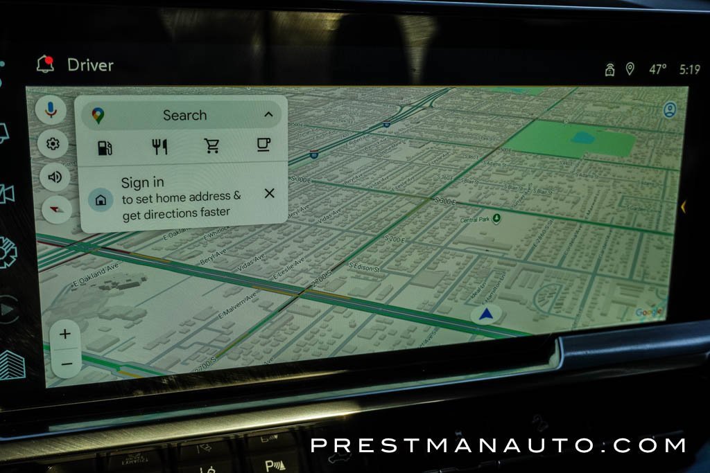 Used 2025 Chevrolet Silverado 3500 High Country w/ Technology Package image 44