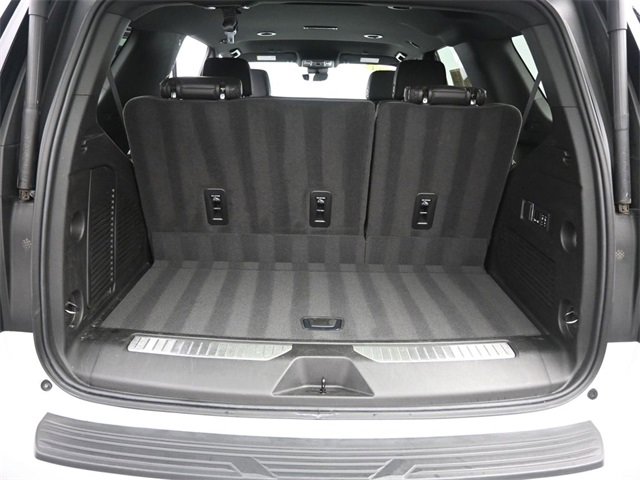 Used 2024 Chevrolet Tahoe High Country image 18