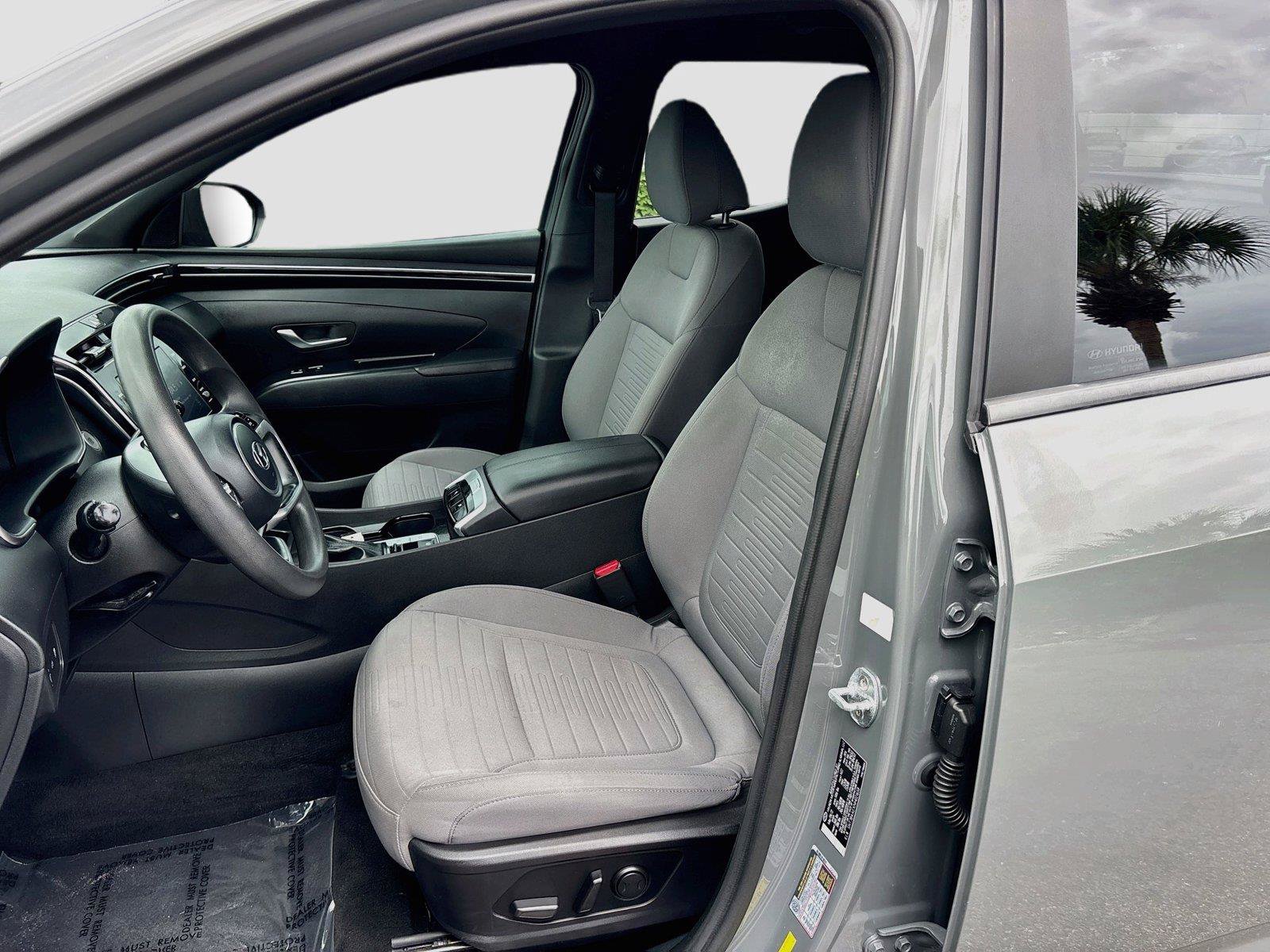 Used 2022 Hyundai Santa Cruz SEL FWD image 20