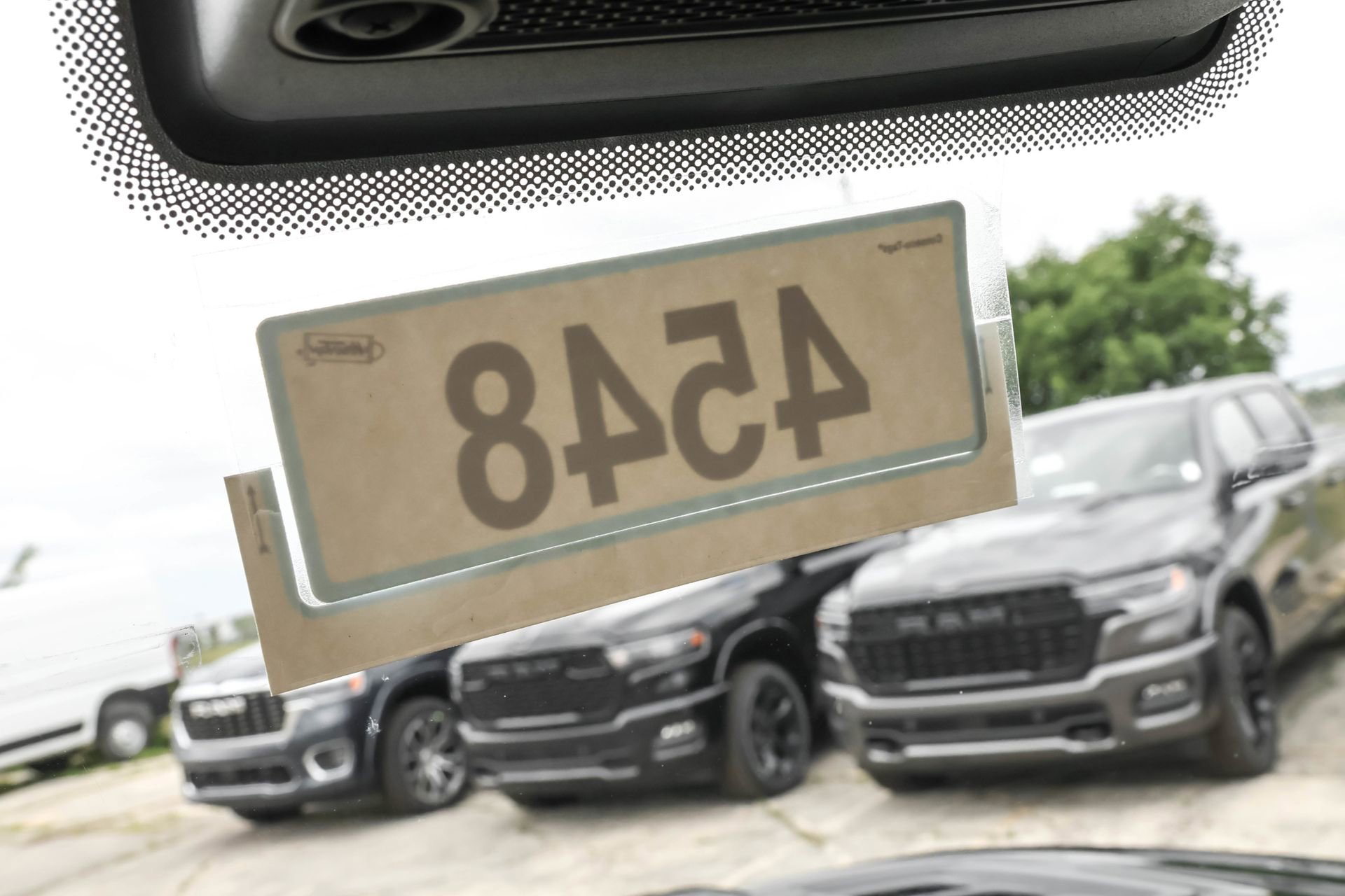 New 2025 Jeep Gladiator Rubicon w/ Convenience Group image 28