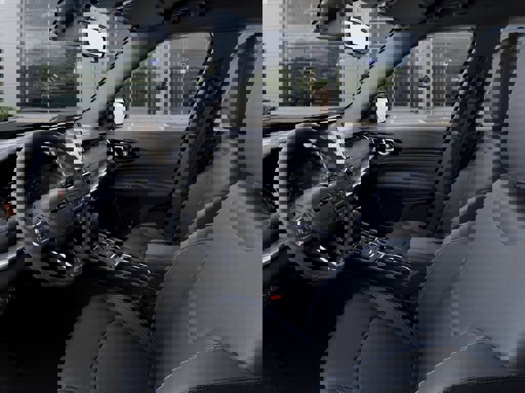 New 2026 Jeep Compass Limited image 22