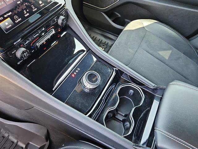 Used 2022 Jeep Grand Cherokee Altitude image 20